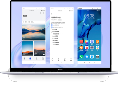 新版华为电脑管家体验：适配鸿蒙 Harmony OS 2，完美支持非华为电脑